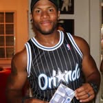 Rogelio Maynard - @papo_five_oh - Instagram