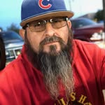 Rogelio Medrano - @rogeliomedrano1970 - Instagram