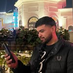 Rogelio Medrano - @rogeliom_18 - Instagram