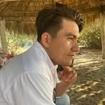 Rogelio Fuentes Mendiola - @fuemen - Instagram