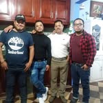 Rogelio Mendiola Gomez - @rogeliomendiolagomez - Instagram