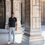 Rogelio Mora - @roggmor - Instagram