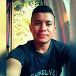 Rogelio Mora - @morarogelio17 - Instagram