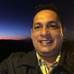 Rogelio Mora Santeliz - @roppe_mora - Instagram