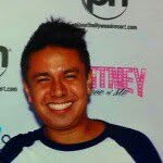 Rogelio Nava - @b0ybar - Instagram