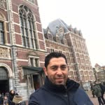 Rogelio Nava - @rogelionava8 - Instagram