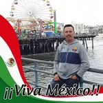 Rogelio Nava - @rogelionava6 - Instagram