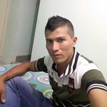 Rogelio Alberto Riaño Ocampo - @rianoocampo - Instagram