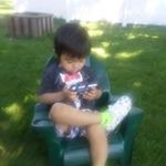 Rogelio Ocampo - @ocampo4753 - Instagram