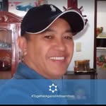 Rogelio Ocampo - @milagreng2628 - Instagram