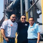 Rogelio Parra - @rparra249 - Instagram