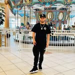 Rogelio Parra - @rmcp.11 - Instagram