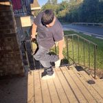 Rogelio Parra - @rogelio0019 - Instagram