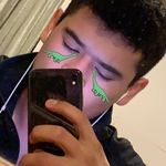 Rogelio Parra - @rocky__13p - Instagram