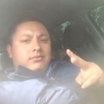 Rogelio Parra - @roger.kenet.3 - Instagram