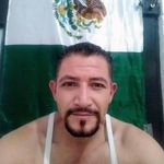 Rogelio Parra - @roy77parram - Instagram