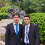 Rogelio Parra Jr - @rogelio_parra8 - Instagram