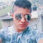 Rogelio Peralta - @aurelo.casillas.1 - Instagram