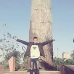 Rogelio peralta - @enzofschr - Instagram