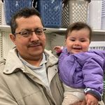 Rogelio Raya - @roger74dad - Instagram