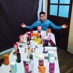 Rogelio Razo - @soy_natura_97 - Instagram
