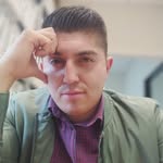 Rogelio Razo - @rrazovargas - Instagram