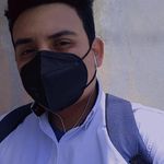 Rogelio Rojas - @xrog23 - Instagram