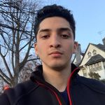 Rogelio Rojas - @rojas__r6 - Instagram