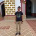 Rogelio Rojas - Facebook