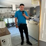 Rogelio Ruvalcaba - @rogelio_rojas_28 - Instagram