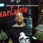 Rogelio Roldan - @efectoradioactivorockautentico - Instagram