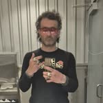 Rogelio Roldan - @rogelioroldan666 - Instagram