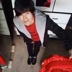 Rogelio Roque - @rogelioroque7 - Instagram