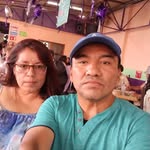 Rogelio Roque Calderon - @rogelioroquecalderon - Instagram