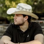Rogelio Roque Garcia - @rogie_roque - Instagram