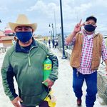 Rogelio Roque Hernández - @hernandezrogelioroque - Instagram