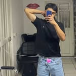 Rogelio Serrano - @rogexxp - Instagram