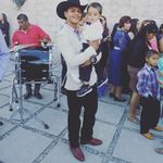 Rogelio Serrano - @rogelio9248 - Instagram