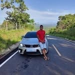 Rogelio Serrano - @roge.lio2907 - Instagram