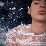 Rogelio Serrano - @rojelio771 - Instagram