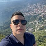 Rogelio Serrano - @cristoff1672 - Instagram