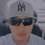 Daniel - @rogeliosida34 - Instagram