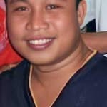 Rogelio Inog Sison - @sisonogie - Instagram