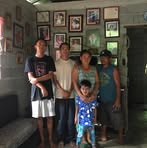 Rogelio Sison - Facebook