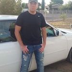 Rogelio Smith - @rogeliosmith862 - Instagram