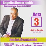 rogelio Smith - @rojelio_smith_panamenista - Instagram