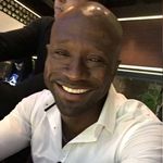 Rogelio Smith - @rolo_pana - Instagram
