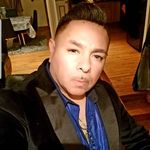 Rogelio Solorio - @maxrsol10 - Instagram