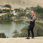 Rogelio Soria Di Cioccio - @rogeliosoria93 - Instagram