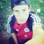 Rogelio Odc Vallejos - @rogeliovallejos089 - Instagram